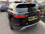 Land Rover Range Rover Velar R-DYNAMIC HSE 300D 12