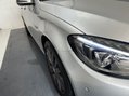 Mercedes-Benz C Class 2.0 C350e 6.4kWh Sport (Premium Plus) G-Tronic+ Euro 6 (s/s) 5dr 18in Alloy 4