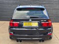 BMW X5 M 4.4i V8 Steptronic xDrive Euro 5 5dr 12