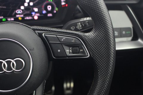 Audi A3 5dr 1.0TFSi 30 S Line 16