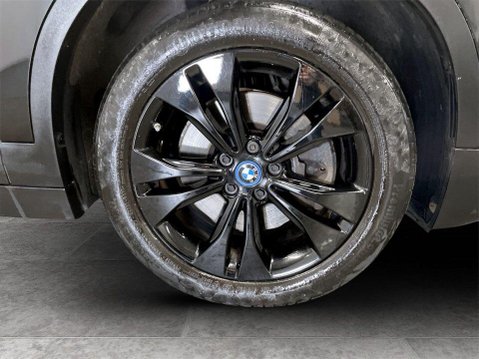 BMW X2 1.5 25e 10kWh Sport SUV 5dr Petrol Plug-in Hybrid Auto xDrive Euro 6 (s/s) 10