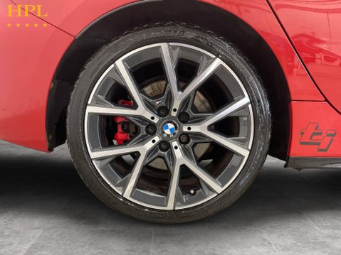 BMW 1 Series 2.0 128ti (LCP) Hatchback 5dr Petrol Auto Euro 6 (s/s) (265 ps) 1 Owner - 10