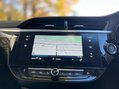 Vauxhall Corsa ELITE NAV PREMIUM 25