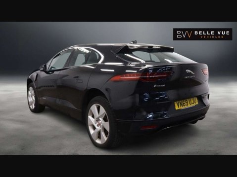 Jaguar I-Pace I-PACE EV400 SE 4WD 5dr - NATIONAL DELIVERY* 8