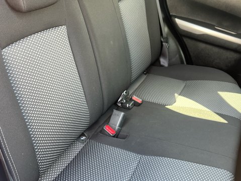 Suzuki Vitara SZ-T BOOSTERJET MHEV 40