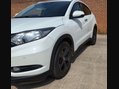 Honda HR-V 1.5 HR-V SE Navi i-VTec CVT 5dr 6
