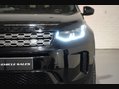 Land Rover Discovery Sport 2.0 D180 MHEV R-Dynamic SE Auto 4WD Euro 6 (s/s) 5dr 5