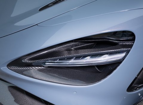 McLaren 765LT Spider 39