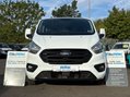 Ford Transit Custom 2.0 320 EcoBlue Trend Panel Van 5dr Diesel Manual L2 H1 Euro 6 (130 ps) 12