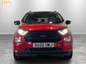 Ford Ecosport 1.0T EcoBoost GPF ST-Line SUV 5dr Petrol Manual Euro 6 (s/s) (125 ps) 2