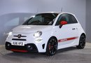 Abarth 595 1.4 T-Jet 180 Competizione 3dr 6