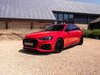 Audi RS4 2.9 TFSI V6 Tiptronic quattro Euro 6 (s/s) 5dr