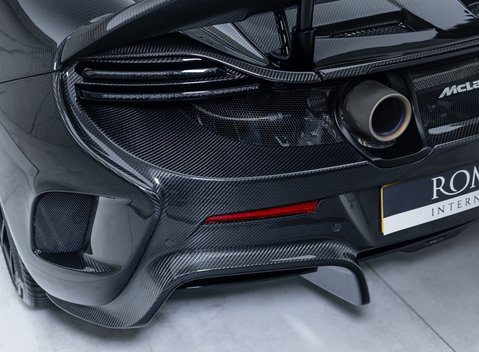 McLaren 675LT Spider MSO Carbon Series 56