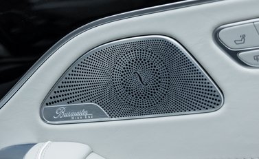 Mercedes-Benz AMG S63 Coupe Premium 25