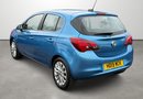 Vauxhall Corsa 1.4 [75] SE Nav 5dr 3