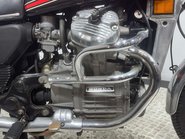 Honda CX 1981 43K 1 GENUINE OWNER NON CHOPPED RARE CLASSIC PROJECT BIKE 20