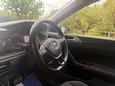 Volkswagen Polo 1.0 TSI SE DSG Euro 6 (s/s) 5dr 7