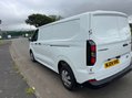 Ford Transit Custom 2.0 Transit Custom 300 Trend EcoBlue 6