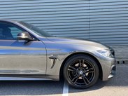 BMW 4 Series 2.0 420i M Sport Auto Euro 6 (s/s) 2dr 66