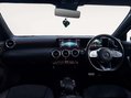 Mercedes-Benz A Class 1.3 A 180 AMG Line Executive Auto 5dr 10