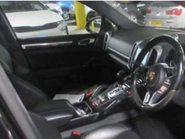 Porsche Cayenne 4.8 Cayenne V8 T Tiptronic S 4WD 5dr 4