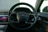 Audi A8 3.0 A8 50 TDI Quattro Auto 4WD 4dr 20