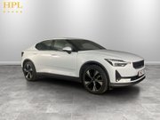 Polestar 2 Single Motor 69kWh Standard Range Fastback 5dr Electric Auto FWD (231 ps) 1