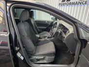 Volkswagen Golf 2.0 TSI BlueMotion Tech R Hatchback 5dr Petrol DSG 4Motion Euro 6 (s/s) (31 20