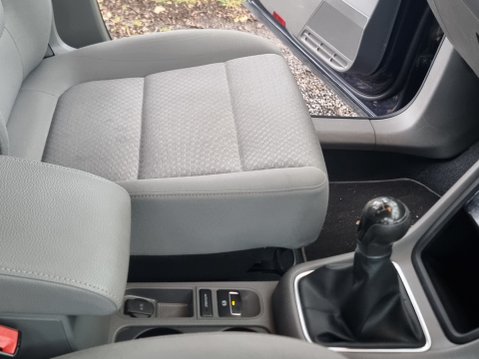 SEAT Alhambra TDI ECOMOTIVE S Full Service history just serviced New MOT 21