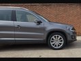 Volkswagen Tiguan 2.0 Tiguan Match Edition TDI BlueMotion Technology 5dr 18