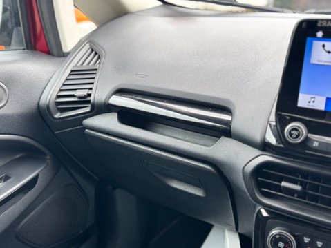 Ford Ecosport 1.0T EcoBoost ST-Line Euro 6 (s/s) 5dr 24