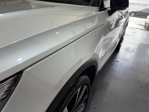 Volvo XC40 P8 78kWh First Edition Auto AWD 5dr 27