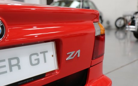 BMW Z1 2.5I - Stunning Low Mileage Example 18