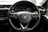 Vauxhall Corsa GRIFFIN 14