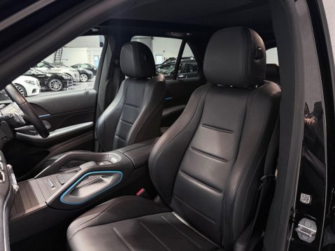 Mercedes-Benz GLE 2.9 GLE400d AMG Line (Premium Plus) G-Tronic 4MATIC Euro 6 (s/s) 5dr (7 Sea 51