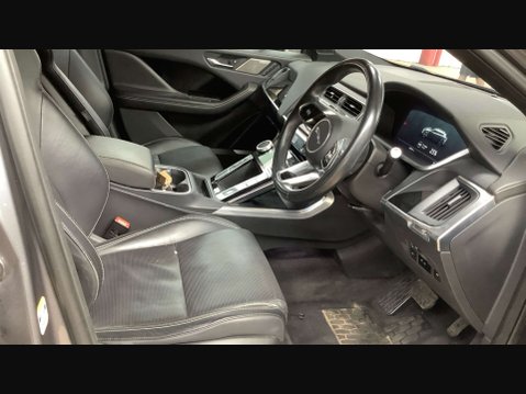 Jaguar I-Pace I-PACE HSE Black 4WD 5dr - NATIONAL DELIVERY* 10
