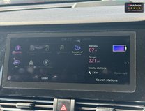 Kia Niro 64kWh 4 SUV 5dr Electric Auto (201 bhp) 24