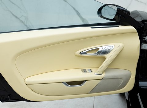 Bugatti Veyron 16.4 17