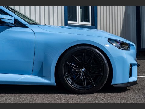 BMW M2 3.0 M2 3dr 6