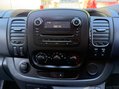 Vauxhall Vivaro 1.6 CDTi 2700 BiTurbo ecoFLEX Sportive L1 H1 Euro 5 (s/s) 5dr 33