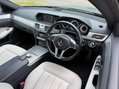 Mercedes-Benz E Class 3.0 E350 V6 BlueTEC AMG Sport G-Tronic+ Euro 6 (s/s) 4dr 19