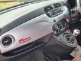 Fiat 500 S Fully Serviced New Tyres and New MOT Very Clean Car £35 Rd Tax Cheap Insu 32