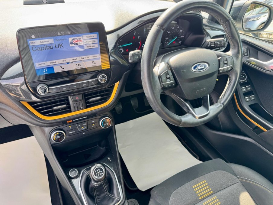 2018 Ford Fiesta — image 13