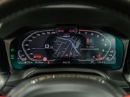 BMW M4 3.0 BiTurbo Competition Coupe 2dr Petrol Steptronic Euro 6 (s/s) (510 ps) 45