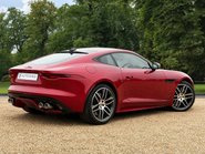 Jaguar F-Type 5.0 V8 75 Coupe AWD 5