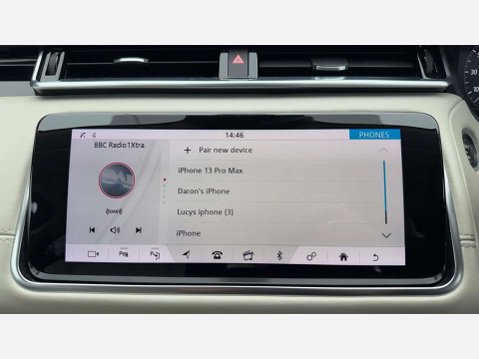 Land Rover Range Rover Velar 3.0 Range Rover Velar R-Dynamic HSE P380 Auto 4WD 5dr 32