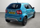 Suzuki Ignis 1.2 Dualjet SZ5 5dr Auto 10
