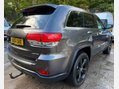 Jeep Grand Cherokee 3.0 V6 CRD Limited SUV 5dr Diesel Auto 4WD Euro 5 (247 bhp) 11
