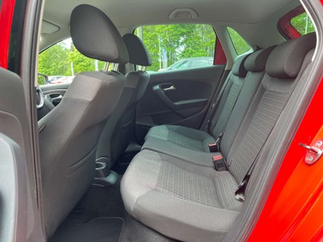 Volkswagen Polo 1.2 Polo Match Edition TSi 5dr 38