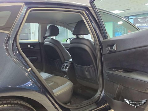 Kia Optima 1.6 CRDi 3 Euro 6 (s/s) 4dr 51